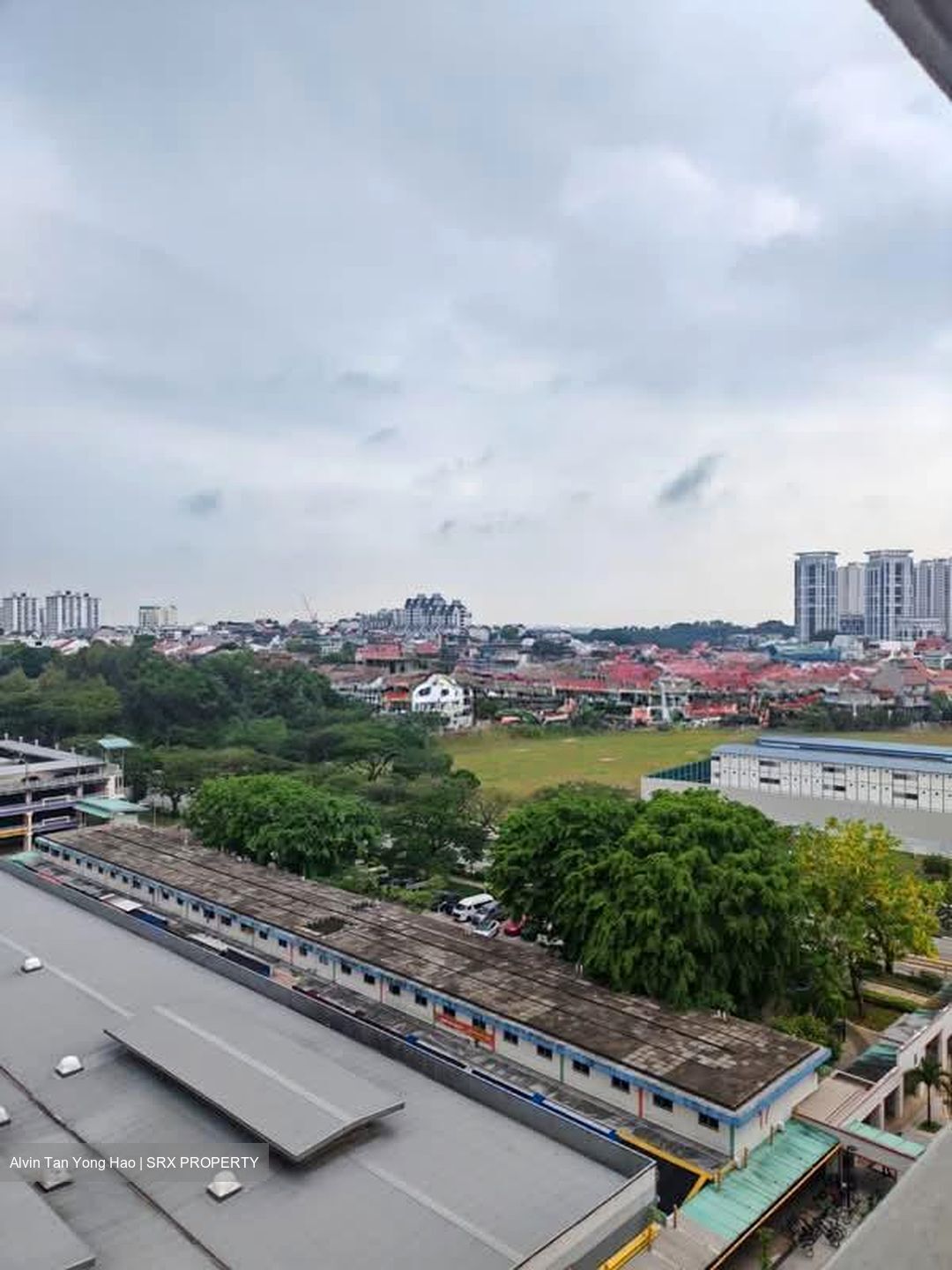 Blk 18 Bedok South Road (Bedok), HDB 3 Rooms #560087711